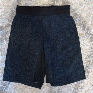 men’s lululemon shorts